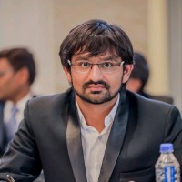 Mr.Maulik Patel