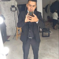 Victor Manuel Tuxpan Cisneros