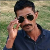 Bhushan Manore