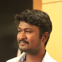 Tamilarasan Valluvan