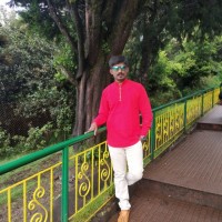 Naveen Kumar S