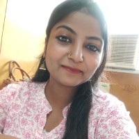 Tanusri Srivastava