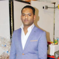 Dheeradj Khoesiaal