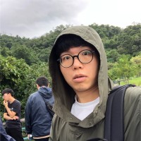 Tzuming Wen