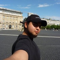 Erick Anaya