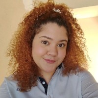 Patricia Marcano