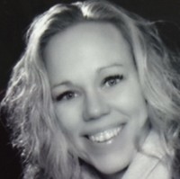 Maria Sjögren