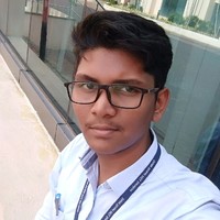 B M DILEEP KUMAR