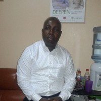 Fred Muchiri