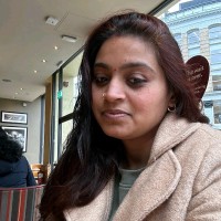 Nupur Chaturvedi