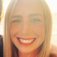 Katrina Mudge
