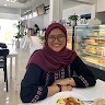 Nur Farhah Atiqah