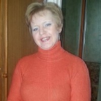 Ирина Коваль