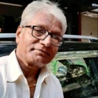 Ashok Thorat