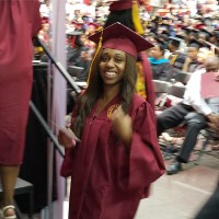 Briana Huff