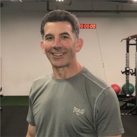 Ron Rigazio