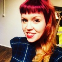 Anne Koivuholma