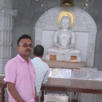 Upendra Kumar Singh