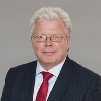 Geoff Reed