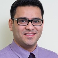 Taha Naqvi