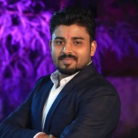 Sunil Vishwakarma