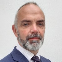 David G Murphy