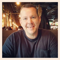 Brian Mccandless