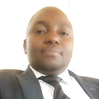 Charles Marume