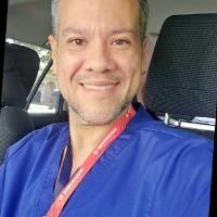 Enrique Perozo