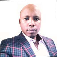 Vincent Korir