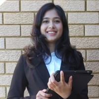 Surabhi Chandra