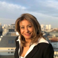Sarah Derrouaz