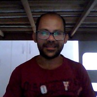 Otacilio Gonçalves Engenheiro Elétrico_UniBTA BA