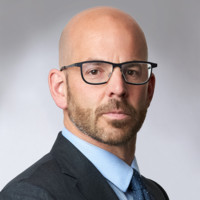 Sean Boyle
