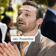 Alexander Rosenthal
