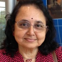Sunanda Babu