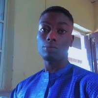 Afolayan Victor