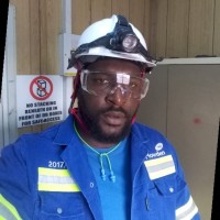 Bongza Mahlangu