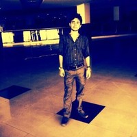 Rakesh Kumar Yadav