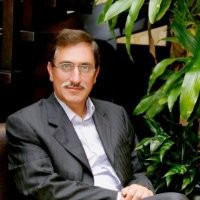 Shaukat Mir