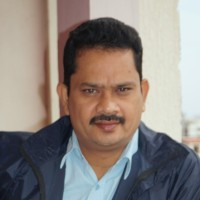 Dr. Siva Prasad Aviraboina