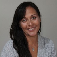 Rachel Railey