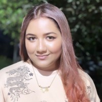 Geraldine Posso Mejía