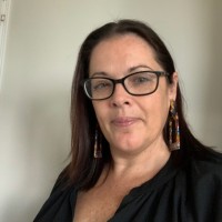 Jodi Warby