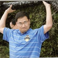 George Zhu