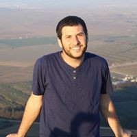 Lior Ramiel