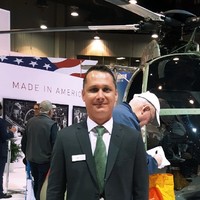 Chad Baumann