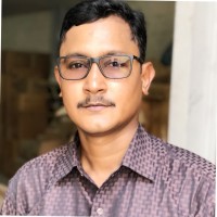 Hasmatali Shaikh