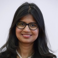 Shuchi Gupta