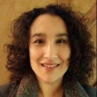 Jo Christodoulou